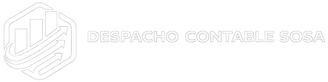 Logo Despacho Contable Sosa