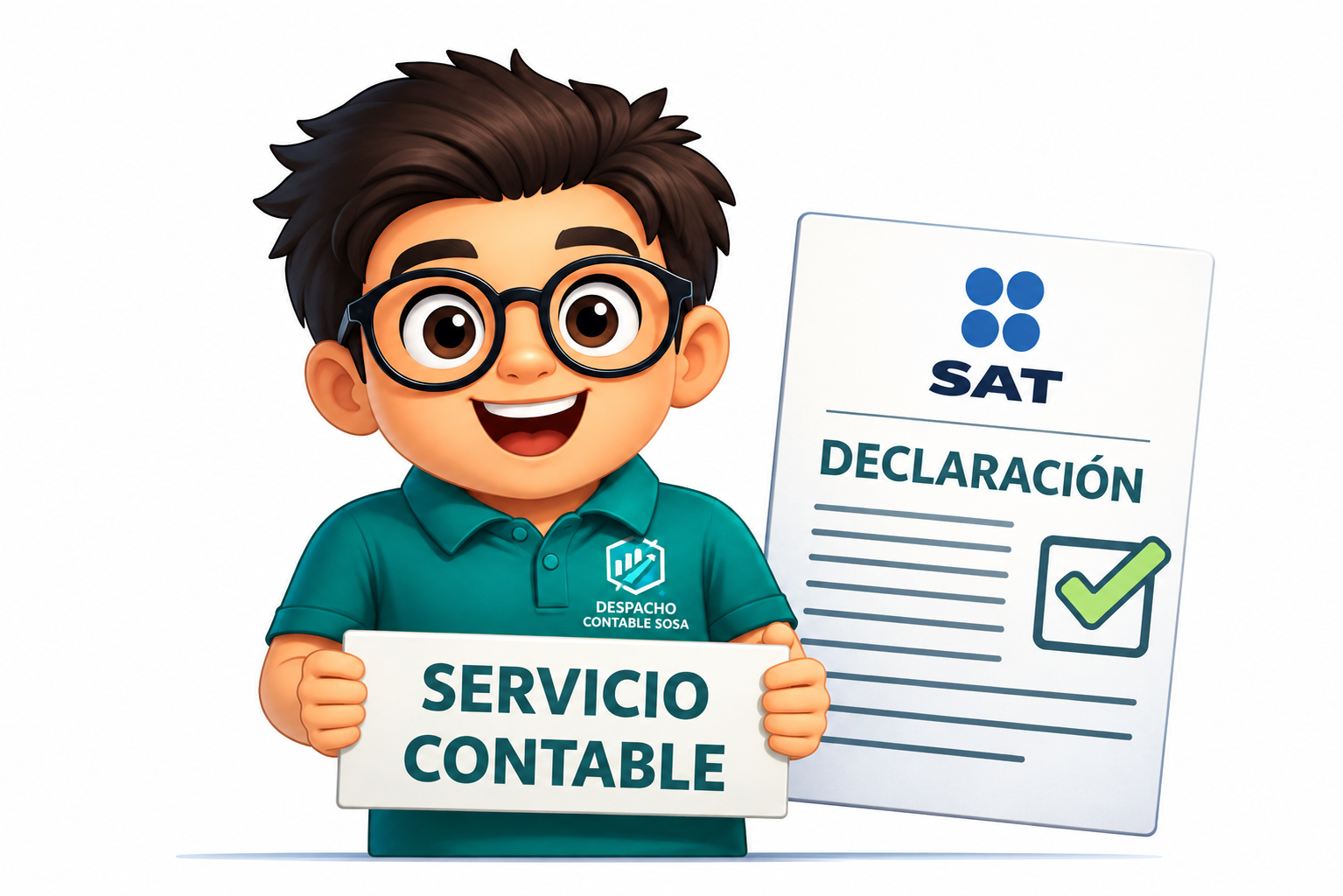Servicio Contable
